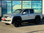 Volkswagen Amarok I Архангельск  - изображение 15