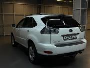 Lexus RX II Рестайлинг Красноярск  - изображение 30