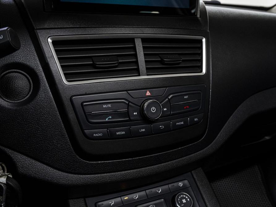 FAW Besturn X40 I Тюмень  - изображение 24