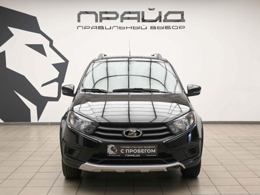 Lada (ВАЗ) Granta I Рестайлинг Ростов-на-Дону  - изображение 2