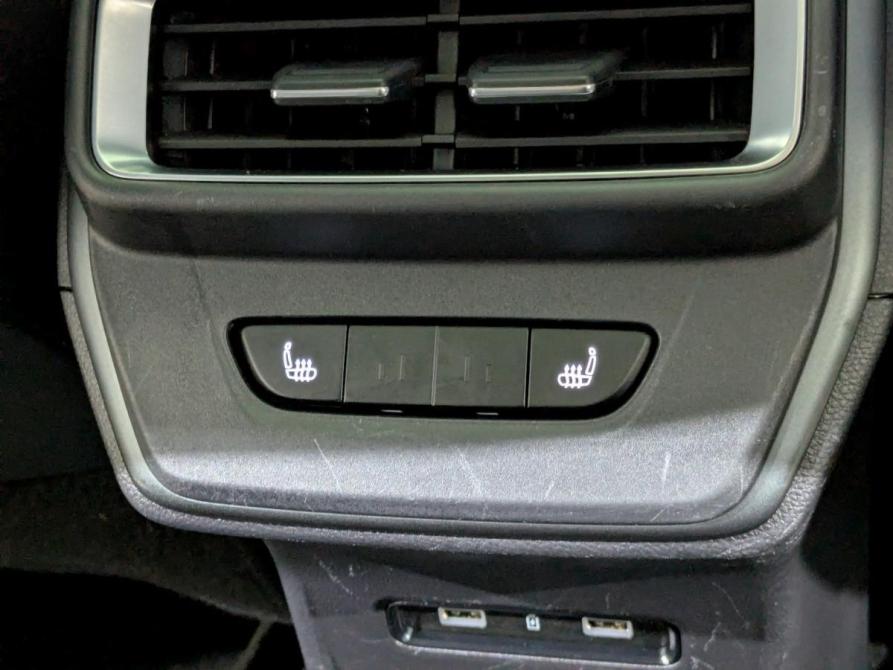 Geely Okavango I Рестайлинг Химки  - изображение 27