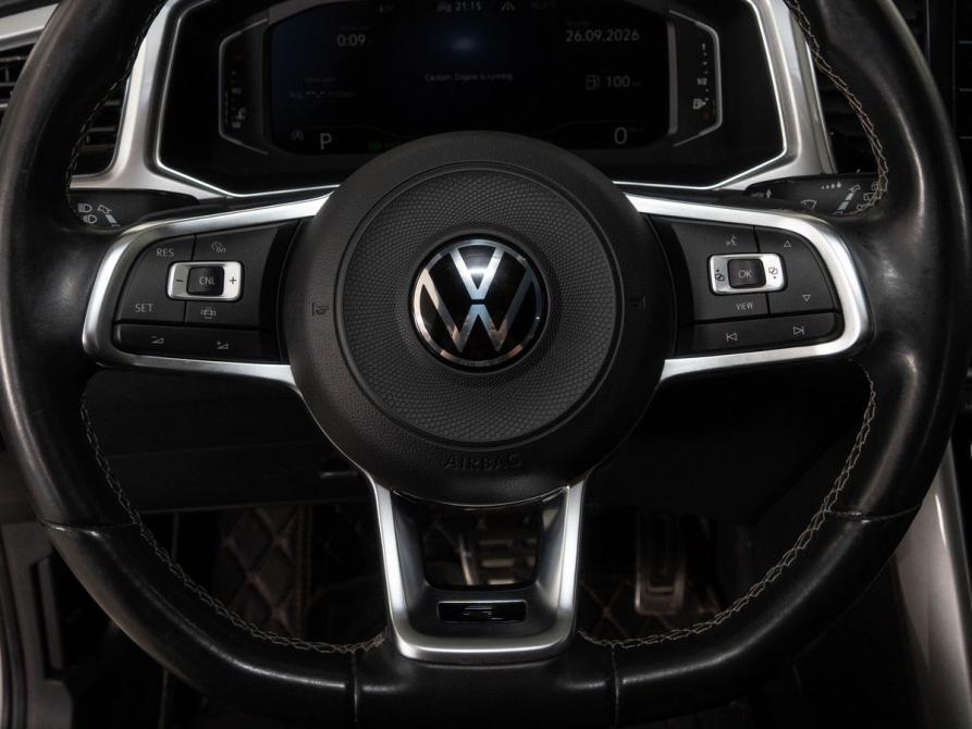 Volkswagen T-Roc I (China Market) Казань  - изображение 9