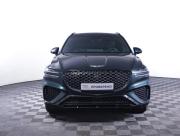 Genesis GV70 I Москва  - изображение 25