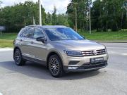 Volkswagen Tiguan II Чебоксары  - изображение 28