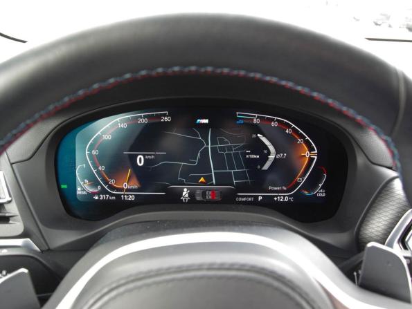 BMW X3 III (G01) Рестайлинг с пробегом 2022 года, цена 5 890 000 рублей, 45821 км, внедорожник, Автокод Объявления