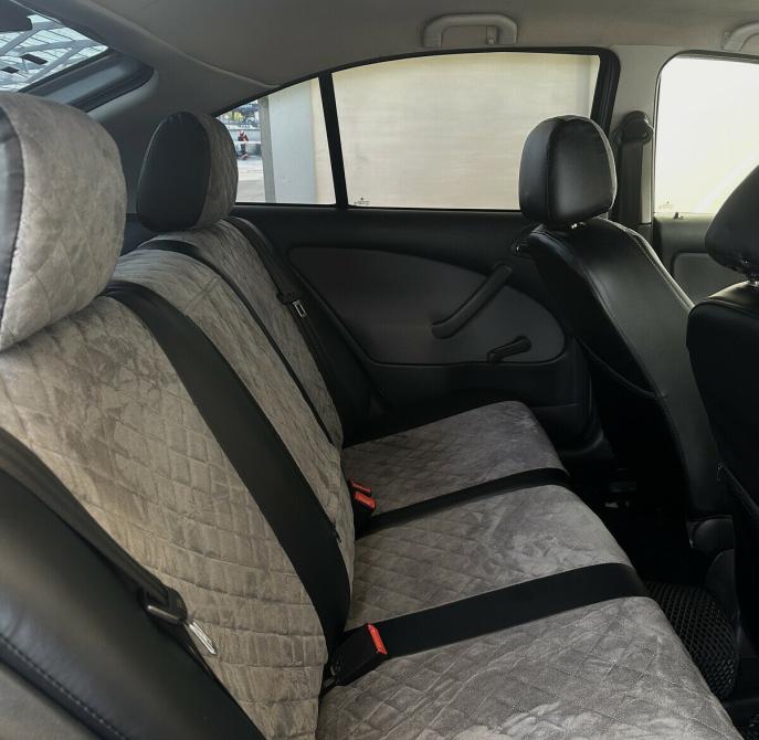 Skoda Octavia I (A4) Рестайлинг Москва  - изображение 13