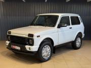 Lada (ВАЗ) 2121 (4x4) I Рестайлинг Ростов-на-Дону  - изображение 11