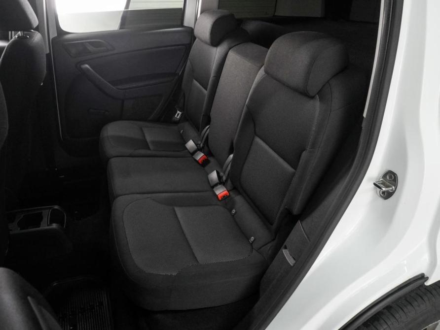 Skoda Yeti I Рестайлинг Воронеж  - изображение 9
