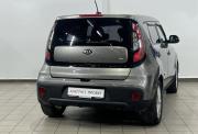 Kia Soul II Рестайлинг Астрахань  - изображение 27