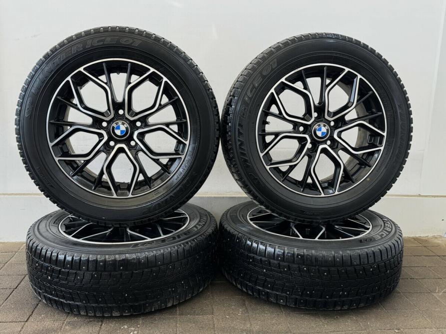 BMW 2 серии Active Tourer F45 Москва  - изображение 18