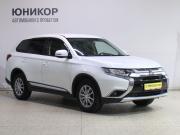 Mitsubishi Outlander III Рестайлинг 3 Дзержинск  - изображение 25