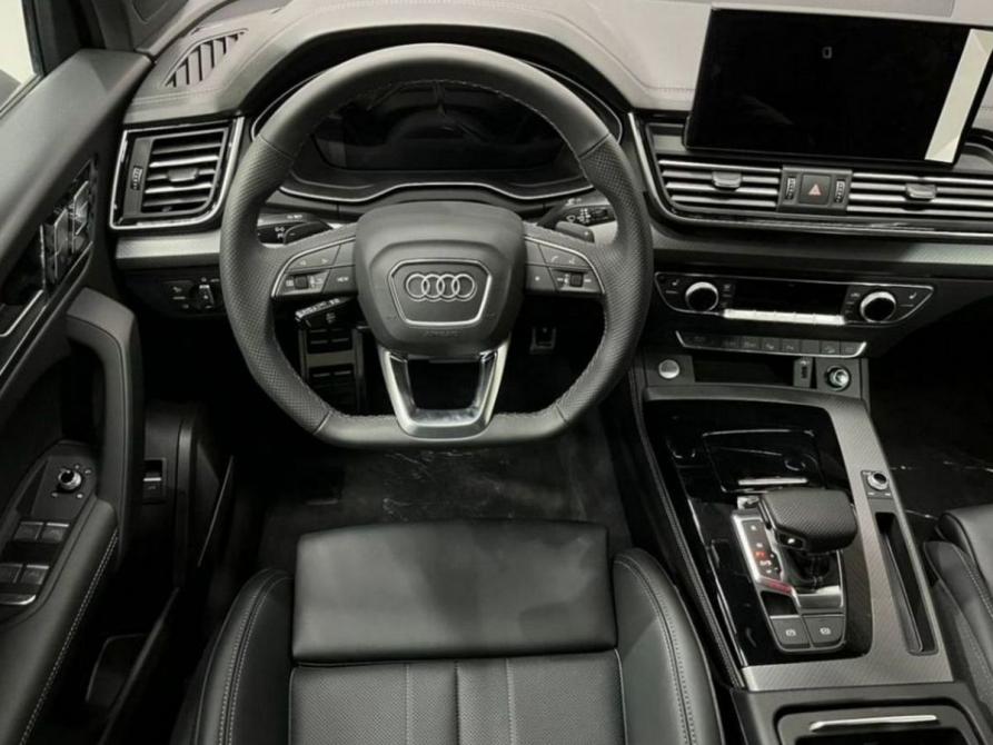 Audi Q5 II (FY) Рестайлинг Воронеж  - изображение 9