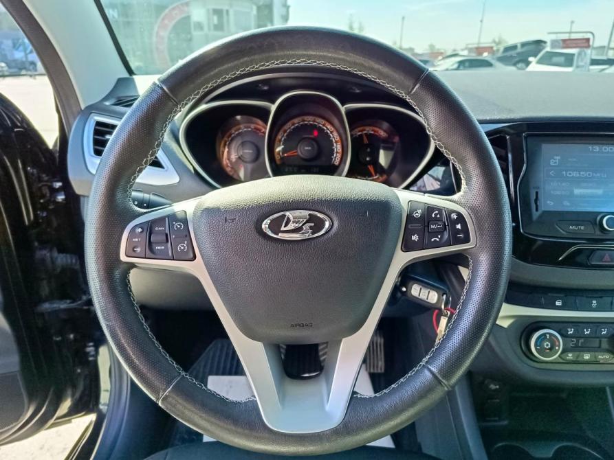 Lada (ВАЗ) Vesta I Тюмень  - изображение 17