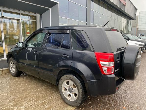 Suzuki Grand Vitara II Рестайлинг с пробегом 2011 года, цена 900 000 рублей, 213463 км, внедорожник, Автокод Объявления