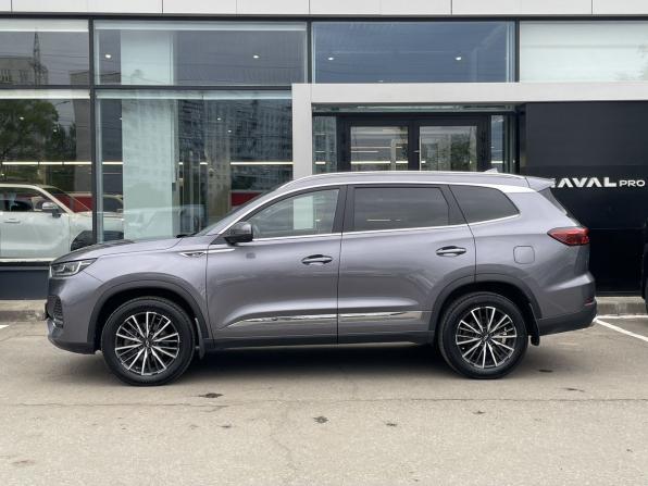 Chery Tiggo 8 Pro Max I Рестайлинг с пробегом 2023 года, цена 2 529 000 рублей, 48488 км, внедорожник, Автокод Объявления