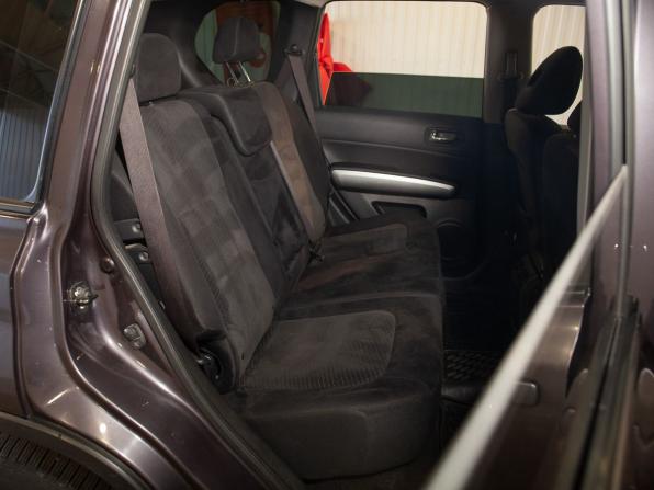 Nissan X-Trail II Рестайлинг с пробегом 2011 года, цена 1 230 000 рублей, 261849 км, внедорожник, Автокод Объявления