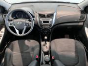 Hyundai Solaris I Рестайлинг Волгоград  - изображение 47