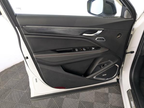 Geely Tugella I с пробегом 2023 года, цена 2 750 000 рублей, 77015 км, внедорожник, Автокод Объявления