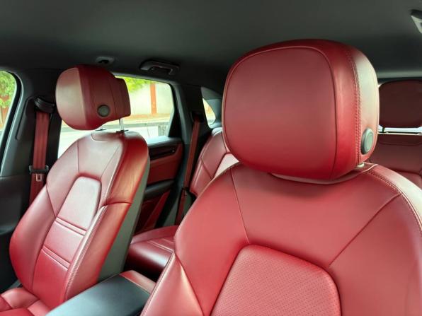 Porsche Cayenne III с пробегом 2021 года, цена 7 345 000 рублей, 51703 км, внедорожник, Автокод Объявления
