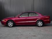 Mitsubishi Galant VIII Рестайлинг Екатеринбург  - изображение 29