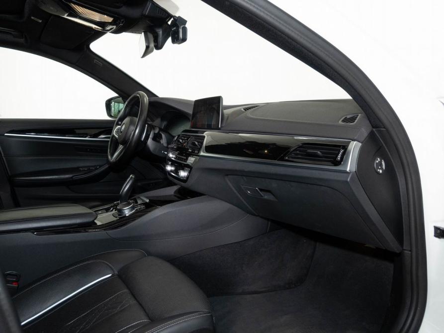 BMW 5 серии VII (G30/G31/G38) Казань  - изображение 6