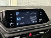 Hyundai Sonata VIII (DN8) Москва  - изображение 28