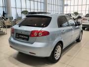 Chevrolet Lacetti I Казань  - изображение 28