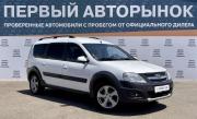 Lada (ВАЗ) Largus I Краснодар  - изображение 21