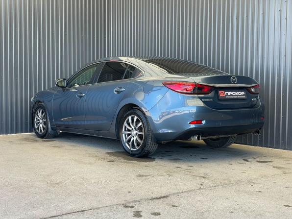 Mazda 6 III (GJ) с пробегом 2013 года, цена 1 327 000 рублей, 197328 км, седан, Автокод Объявления