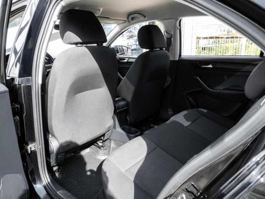Volkswagen Polo VI Ставрополь  - изображение 11
