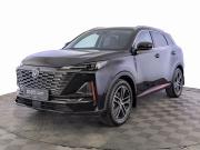 Changan CS55 Plus II Москва  - изображение 30