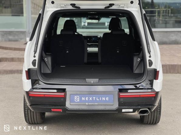 Новый Hyundai Santa Fe V (MX5) 2025 года, цена 6 990 000 рублей, внедорожник, Автокод Объявления