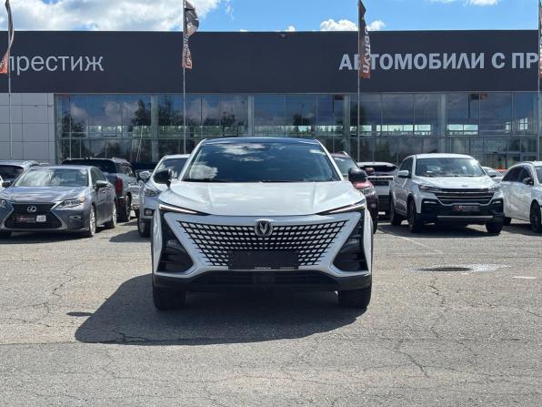 Changan UNI-T I с пробегом 2023 года, цена 2 390 000 рублей, 32810 км, внедорожник, Автокод Объявления