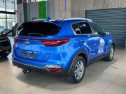 Kia Sportage IV Рестайлинг Оренбург  - изображение 36