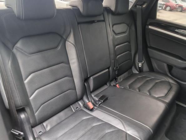 Volkswagen Touareg III с пробегом 2019 года, цена 5 066 000 рублей, 120300 км, внедорожник, Автокод Объявления