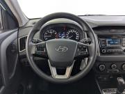 Hyundai Creta I Рестайлинг Москва  - изображение 48