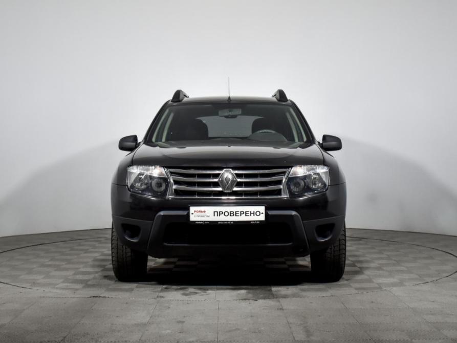 Renault Duster I Санкт-Петербург  - изображение 2