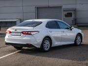 Toyota Camry VIII (XV70) Москва  - изображение 24