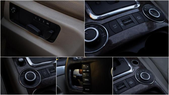 Volkswagen Touareg I Рестайлинг с пробегом 2008 года, цена 1 198 000 рублей, 272463 км, внедорожник, Автокод Объявления
