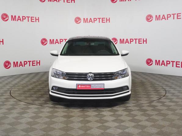 Volkswagen Jetta VI Рестайлинг с пробегом 2015 года, цена 911 000 рублей, 240069 км, седан, Автокод Объявления