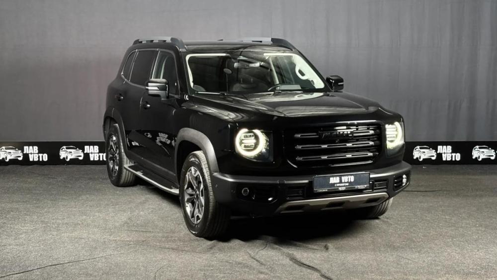 Haval Dargo Смоленск  - изображение 3