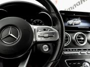 Mercedes-Benz C-Класс IV (W205) Рестайлинг Екатеринбург  - изображение 48