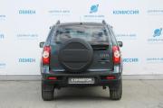 Lada (ВАЗ) Niva Пермь  - изображение 25