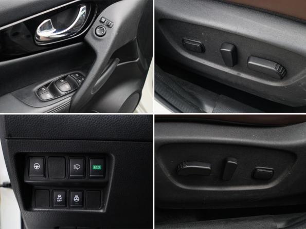Nissan Qashqai II Рестайлинг с пробегом 2021 года, цена 2 550 000 рублей, 35400 км, внедорожник, Автокод Объявления