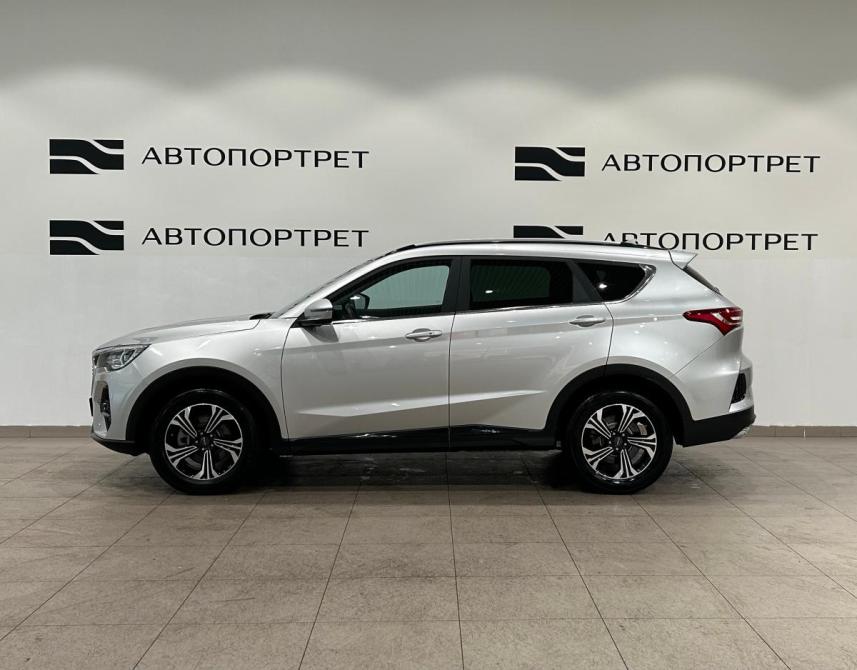 JETOUR X70 I Рестайлинг Санкт-Петербург  - изображение 4