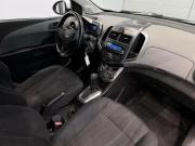 Chevrolet Aveo II Волжский  - изображение 40