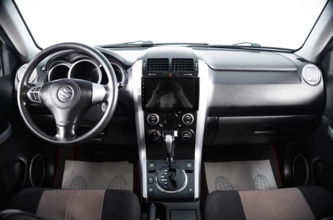Suzuki Grand Vitara II Рестайлинг с пробегом 2011 года, цена 1 149 000 рублей, 202156 км, внедорожник, Автокод Объявления