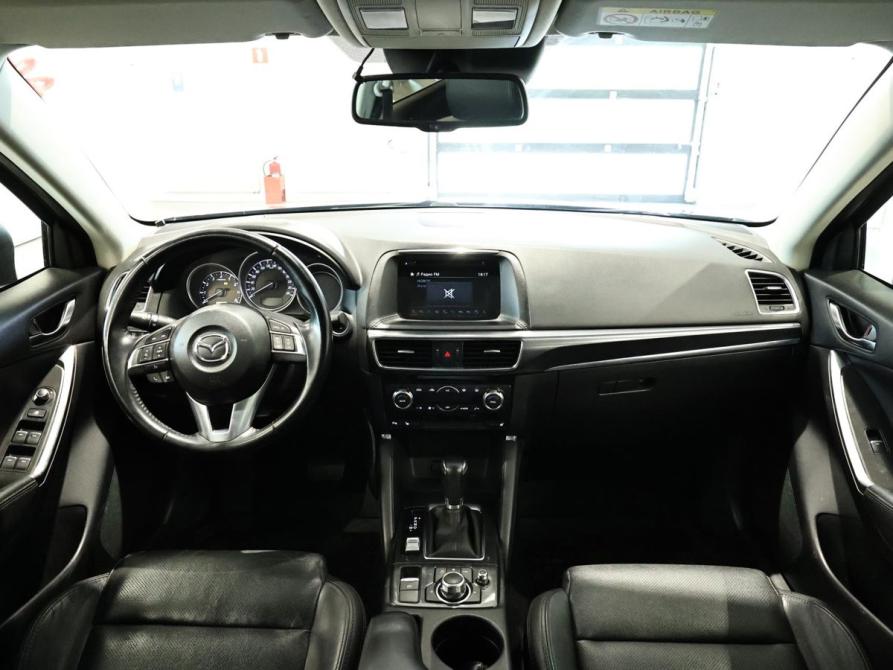 Mazda CX-5 I Рестайлинг Калуга  - изображение 11