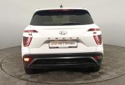 Hyundai Creta I Рестайлинг Волгоград  - изображение 23