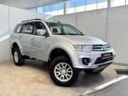 Mitsubishi Pajero Sport II Рестайлинг Волжский  - изображение 31